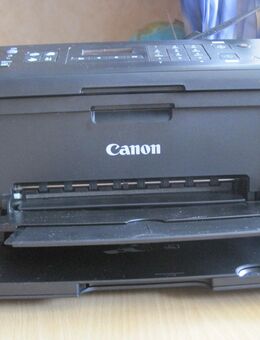 Canon Drucker Pixma MX535, mit vollen Druckpatronen - Lichtenfels Zentrum