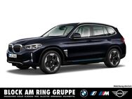 BMW iX3, Impressive ° DAProf H K, Jahr 2021 - Hildesheim