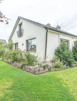 Einfamilienhaus in zentraler Lage - Brake (Unterweser)