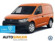 VW Caddy, 2.0 TDI Cargo FLÜGEL, Jahr 2022 - Marktoberdorf