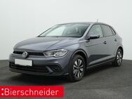 VW Polo, 1.0 TSI Move 15, Jahr 2024 - Mühlhausen (Regierungsbezirk Oberpfalz)