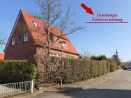 hochwertig saniertes Wohnhaus - Tönning
