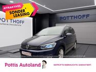 VW Touran, 2.0 TDI Highline FrontAssist, Jahr 2019 - Hamm