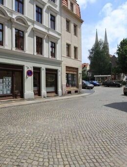 3-Zimmer mit Balkon - Stillvolle Investition in Görlitz! - Görlitz
