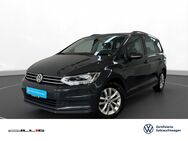 VW Touran, 2.0 TDI Comfortline, Jahr 2019 - Münsingen