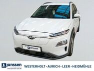 Hyundai Kona Elektro, Sonderkontingent e-Kong-Paket, Jahr 2019 - Leer (Ostfriesland)
