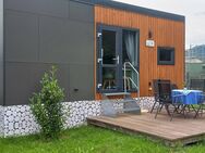 Kleines Ferienhaus an der Altmühl zu verkaufen - Beilngries