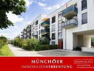 Sonnige 3-Zi.-Dachgeschosswohnung in München-Riem - Beziehbar in spätestens 5 Jahren - München