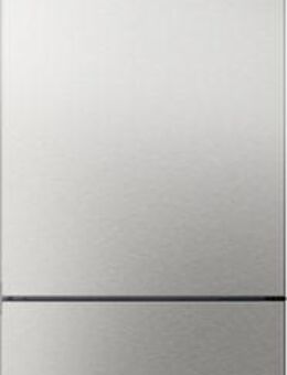 BOSCH Kühl-/Gefrierkombination Serie 4 KGN392I1F, 203 cm hoch, 60 cm breit