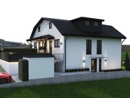 Energieeffiziente Neubauwohnung zu verkaufen (KfW 40) - Buchen (Odenwald)