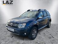 Dacia Duster, Prestige TCe 125 4x2, Jahr 2017 - Grevesmühlen