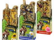 JR Farm Farmy´s Grainless Mixed Pack - 3 x 2 Sticks (3 Sorten je 140 g)