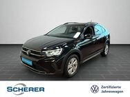 VW Taigo, 1.0 TSI Life, Jahr 2024 - Aschaffenburg