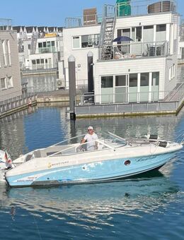 Motorboot Beneteau Flyer 7,5m bj.2013 250 PS Suzuki - Neumünster