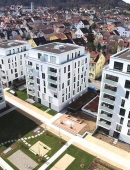 Exklusive Penthouse-Wohnung in zentraler Lage in Tuttlingen - Tuttlingen