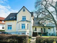 Stilvolle Altbauvilla als Eigentumswohnung in Kierspe-Dorf - Kierspe