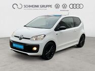 VW up, 1.0 TSI Move, Jahr 2021 - Wesel