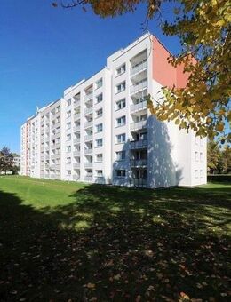 Wohn(t)raum: geräumige 3-Zimmer-Wohnung - Landsberg (Lech)