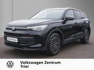 VW Tiguan, 2.0 TDI Life, Jahr 2025 - Trier