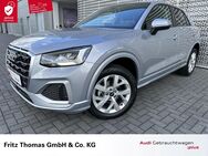 Audi Q2, 35 TFSI advanced, Jahr 2024 - Celle