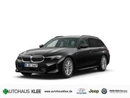 BMW 330, i M Sport EU6d digitales, Jahr 2023 - Wölfersheim