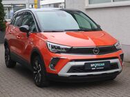 Opel Crossland, Elegance, Jahr 2022 - Hachenburg