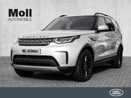 Land Rover Discovery, 3.0 5 HSE SDV6 EU6d-T AD El Panodach, Jahr 2019 - Frechen