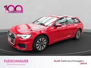 Audi A6, 2.0 TDI Avant 40 S-line digitales, Jahr 2022 - Köln