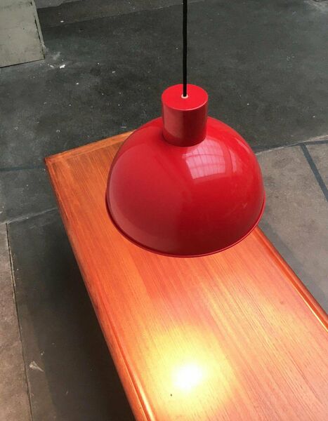 Fog Morup Bunker Pendant Hammerborg zu Mid Century 60er 70er 1 - Hamburg Hamburg-Nord