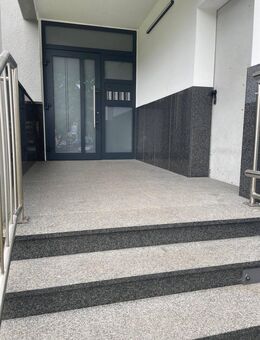 3-Zimmer-Eigentumswohnung in 47198 DU-Homberg als Kapitalanlage oder zur Selbstnutzung. - Duisburg