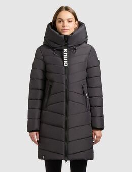 khujo Steppmantel ENEF