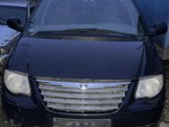❌ Chrysler Grand Voyager RG 2.8 CRD Autom. Classic TÜV 01/25 ❌ - Krefeld