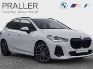 BMW 223 Active Tourer, M Sport 18 DrivingAssistant, Jahr 2022 - Deuerling