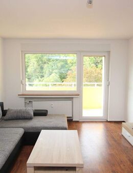 CHARMANTE 2-ZIMMER-WOHNUNG MIT BALKON UND AUFZUG !!! - Iserlohn