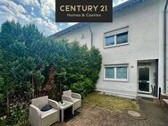 Modernes Reihenhaus mit 2 abgeschlossenen Maisonette-Wohnungen in bevozugter Lage in Friedrichsthal - Friedrichsthal (Saarland)