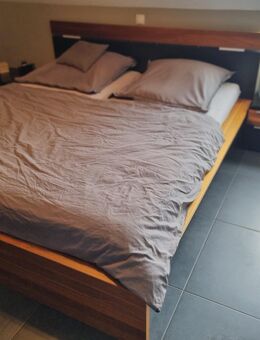 Schlafzimmer - Vreden