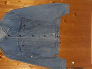 Western star Jeans jacke Größe 46 Vintage Hell Blue - Celle