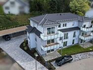 *** Neubau in begehrter Wohngegend - 4 ZKB Mietwohnung mit Terrasse wird in Homburg-Einöd ab sofort vermietet! *** - Homburg