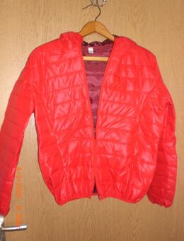 Kapuzenjacke für Mädchen - Senftenberg
