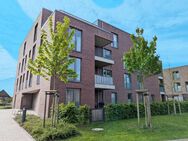 Schöne 2 Zimmer Whg. mit Balkon! - Seevetal
