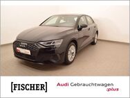 Audi A3, Sportback 40TFSI e, Jahr 2023 - Jena