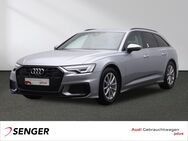 Audi A6, Avant Design 45 TFSI S line, Jahr 2024 - Lingen (Ems)