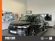 VW Tiguan, 1.5 FL Life eTSI Neues, Jahr 2024 - Tostedt