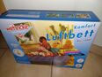 Luftbett Komfort in 46535