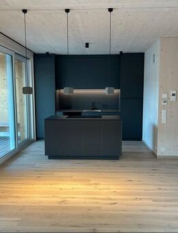 Exklusive Penthousewohnung in Dinkelsbühl: Modern - Nachhaltig - Einzigartig! - Dinkelsbühl