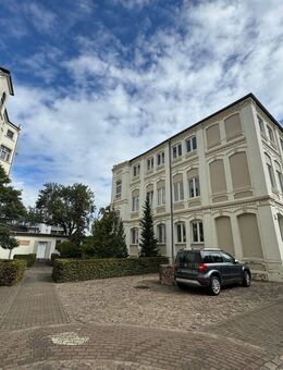 Top für Studierende – 2-Zimmer-Mietwohnung in Stadtfeld (Magdeburg) - Magdeburg