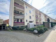 Gemütliche 2 Zimmer Wohnung zur Eigennutzung in Lörick - provisionsfrei - Düsseldorf