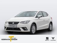 Seat Ibiza 1.0 TGI STYLE NAVI KAMERA PDC+ KLIMA - Recklinghausen