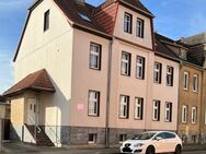 Mehrfamilienhaus in direkter Innenstadtlage von Pritzwalk - Pritzwalk