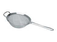 GEFU Nudelsieb PASSO, Edelstahl, vielseitig, Ø 19 cm